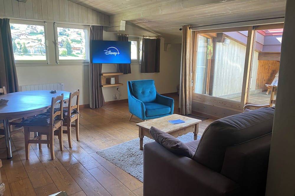 Photo : Appartement de vacances