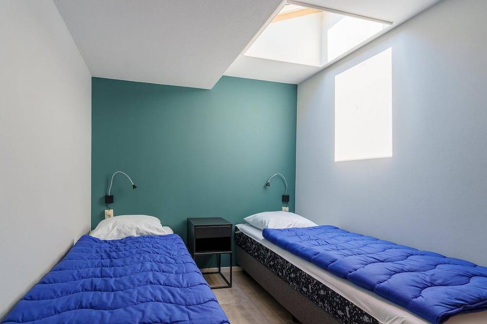 Familie vakantiehuis met grote serre en uitzicht in Hellendoorn, Sallandse Heuvelrug