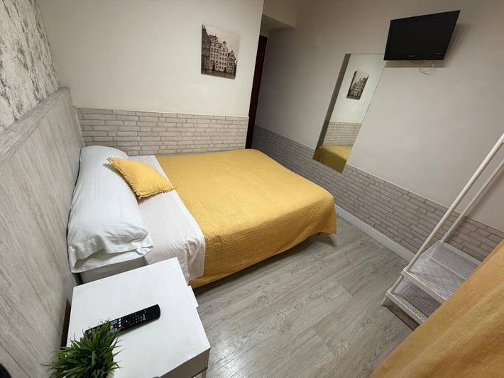 Maison d’hôte pour 2 personnes à Gijón - 4