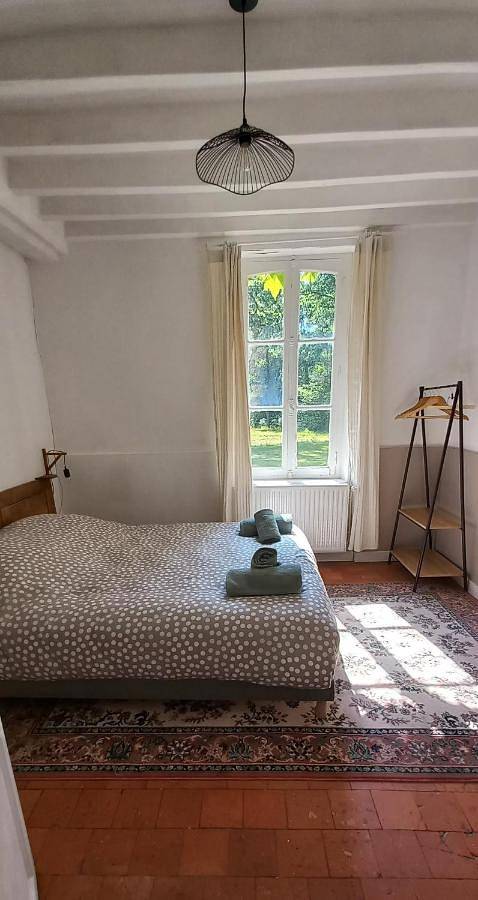 Gîte-Région centre-Sologne 41 proche Lamotte Beuvron in Nouan-le-Fuzelier, Sologne