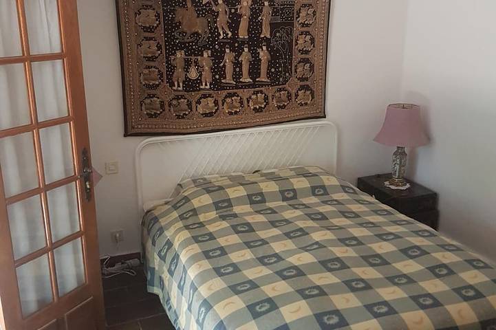 Location de vacances pour 6 personnes, avec terrasse et jardin à Bargemon - 3