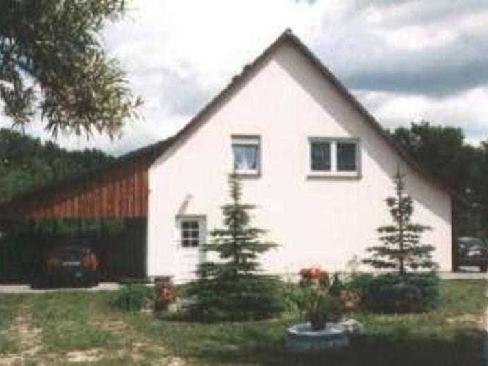 Ferienhaus für 4 Personen, mit Garten - 1