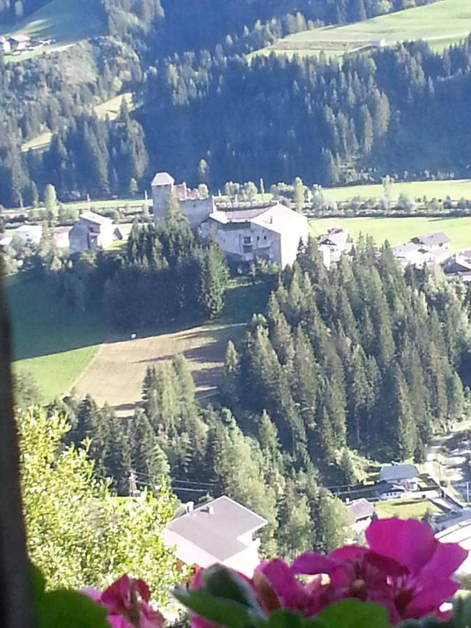 Superior Chalet in Villgratner Berge, Heinfels