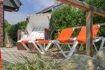 Strandhaus für 8 Personen in Sylt (Gemeinde), Nordseeinseln, Bild 4