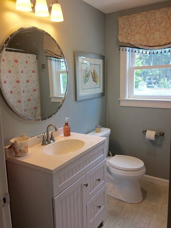 Holiday home for 8 people, with garden and terrace in Cape Cod