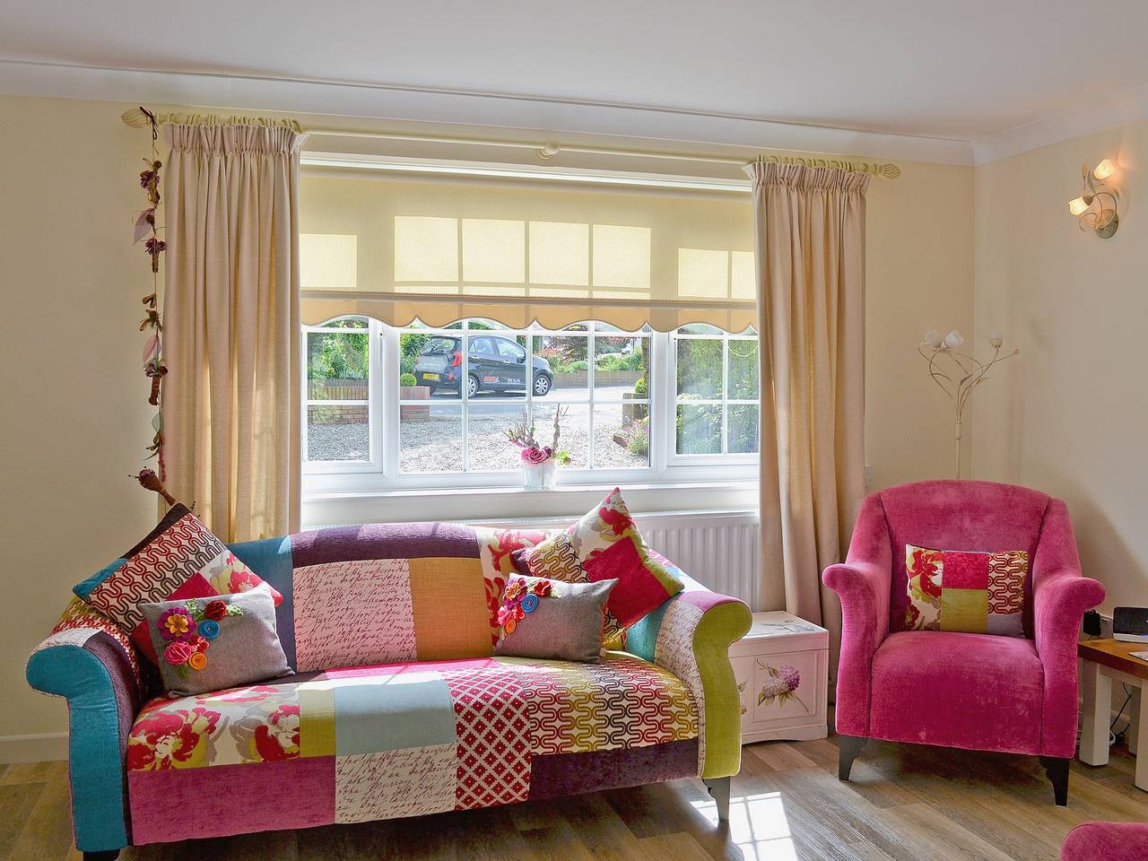 Captain's Cottage - 27888 in Great Yarmouth, The Broads