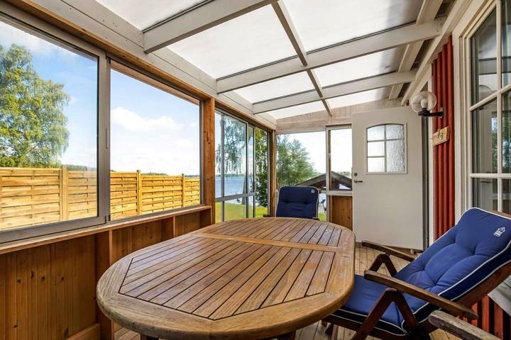Holiday Home in Jönköpings län