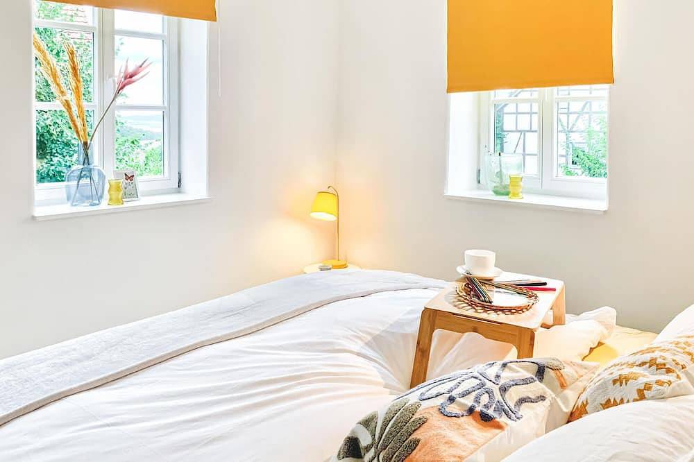 Ganze Wohnung, Schöne Wohnung in Morschen in Morschen, Schwalm-Eder-Kreis