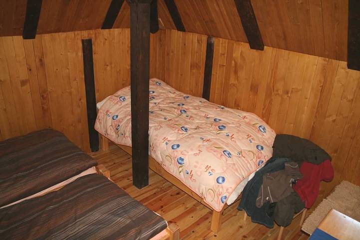 Chalet / maison (Sleeps 4-8 / 10) dans le parc national de Durmitor, près de Zabljak in Parc national Durmitor
