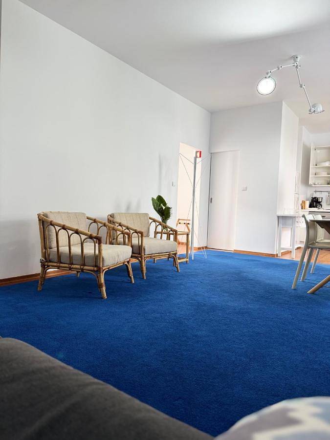 Gîte pour 2 personnes, avec jardin à Horta - 3