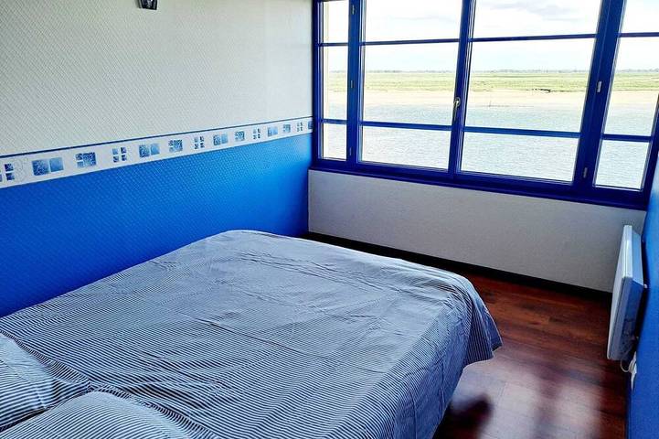 Maison de vacances pour 4 personnes, animaux acceptés dans Baie de Somme - 2