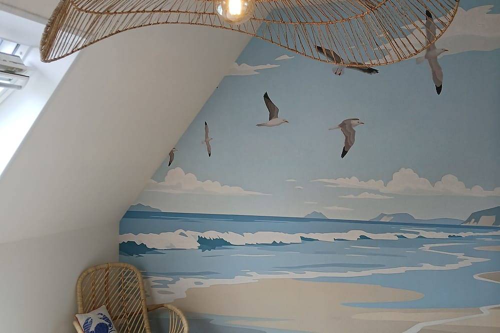 Entre Terre et Mer, Cosy family home in Landivisiau, Región de Morlaix