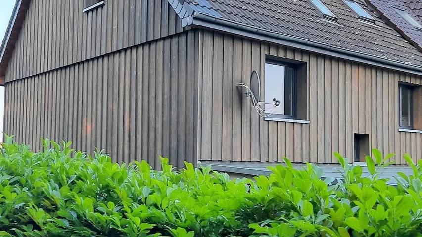 Ferienhaus für 6 Personen, mit Sauna und Garten in Hellenthal - 3