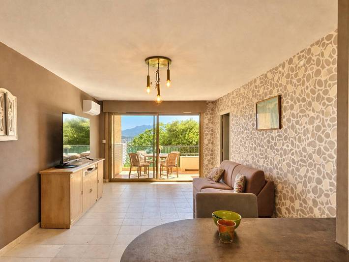 Appartamento vacanze per 2 persone - 1