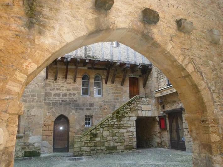 Gîte pour 6 personnes dans Office De Tourisme De Sarlat Perigord Noir - 2