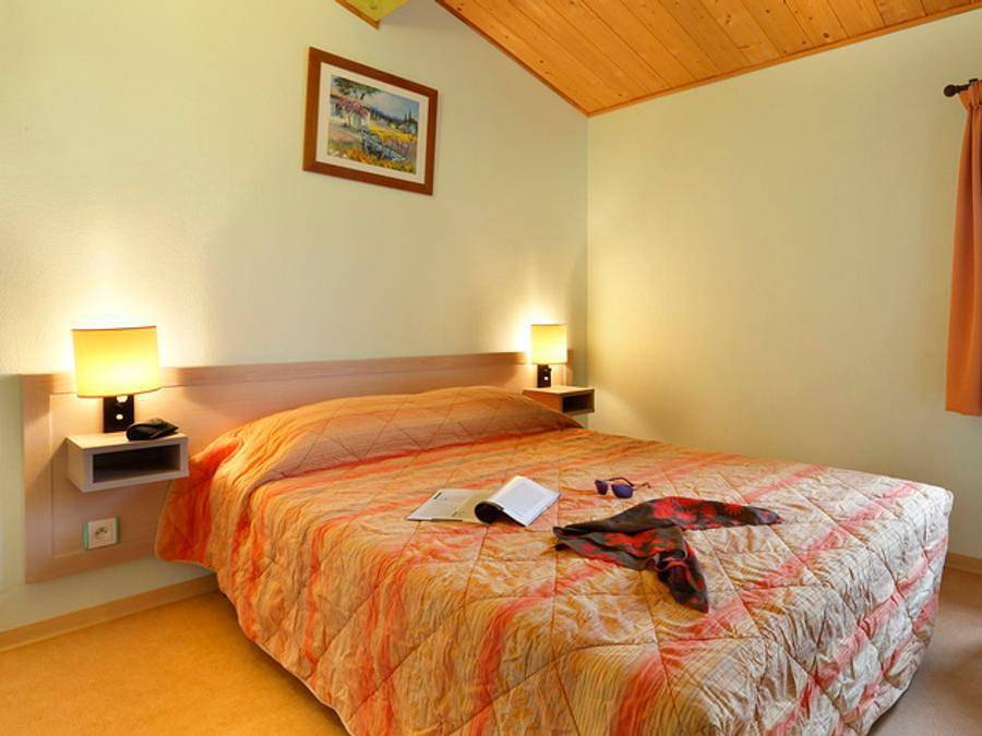 Residence Les Bastides de Fayence - House 8 persons - House 4 rooms 8 persons in Tourrettes, Draguignan region