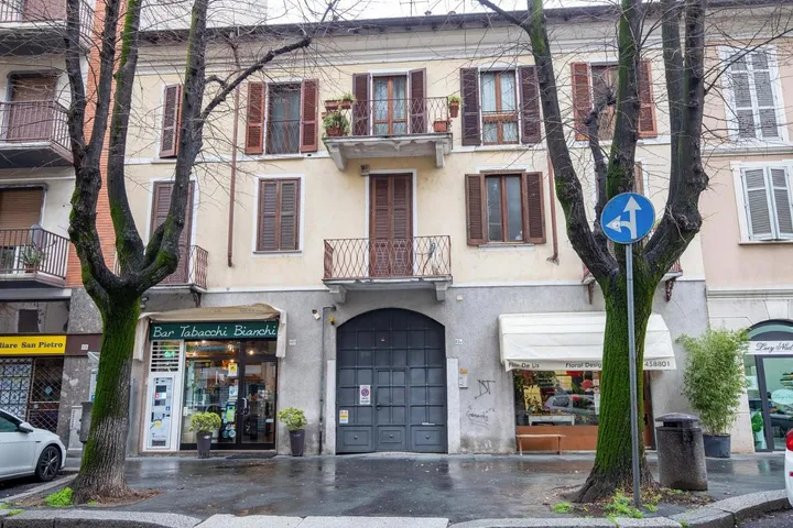 Bed and breakfast per 2 persone, con animali domestici - 1