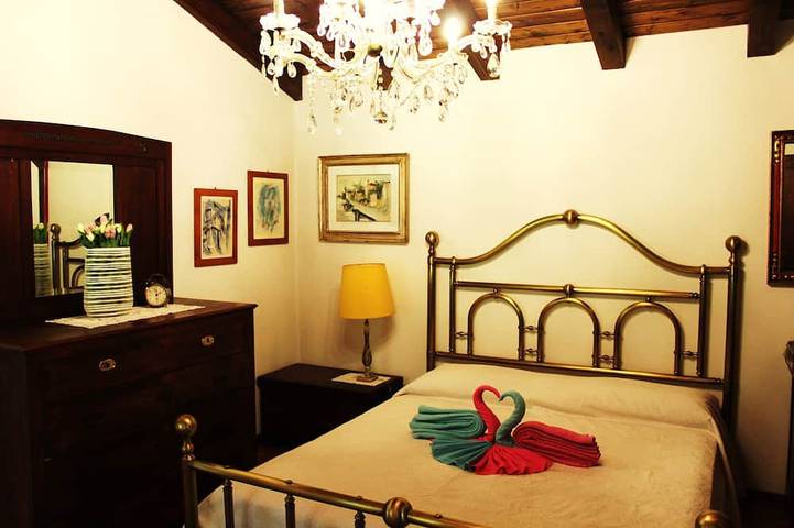 Villa für 12 Personen, mit Garten und Terrasse in Venetien - 2