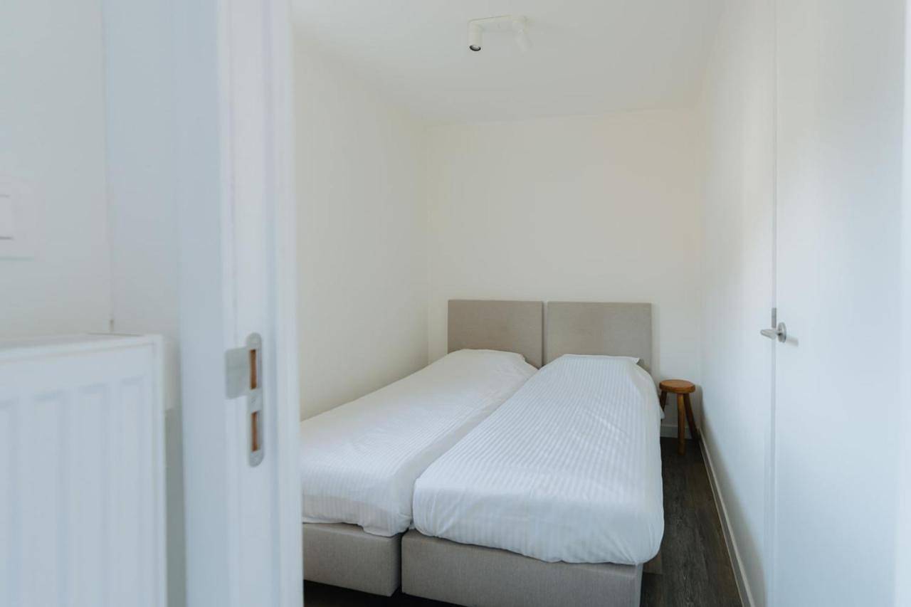 Appartement entier, One-Bedroom Apartment in Merchtem, Brabant flamand