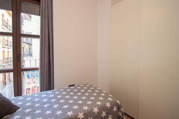 Appartement entier, Apartamento Elvira 54 Granada in Centro-Sagrario, Grenade