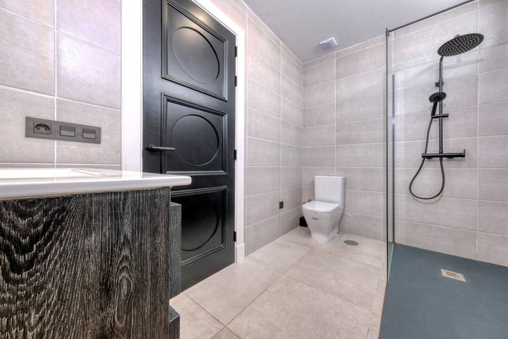 Ganze Wohnung, White House Luxury A. in Puerto Calero, Yaiza