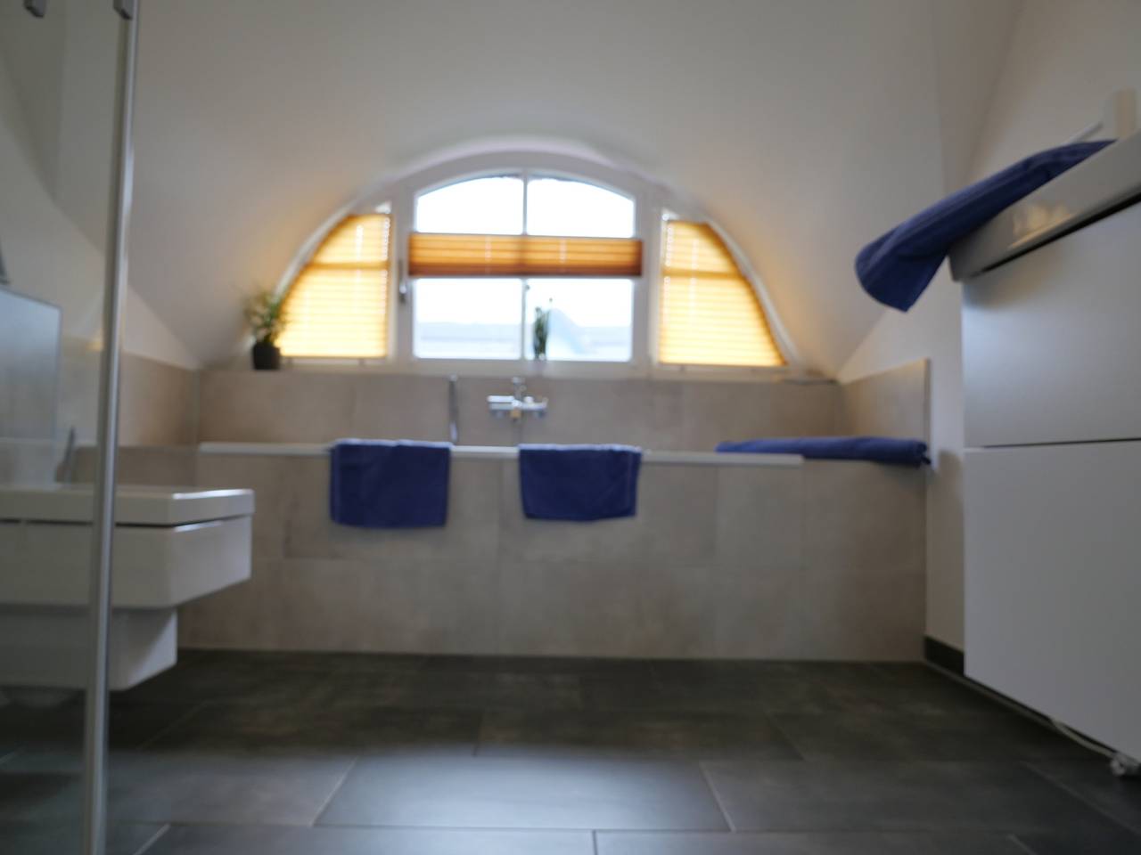 Strandnah  Haus "Hertha"mit Infrarotsauna in Zierow, Nordwestmecklenburg (Wismar und Umgebung)