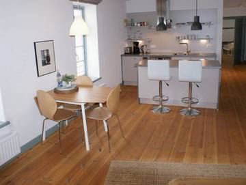Ferienwohnung für 2 Personen in Wismar, Nordwestmecklenburg (Wismar und Umgebung), Bild 3