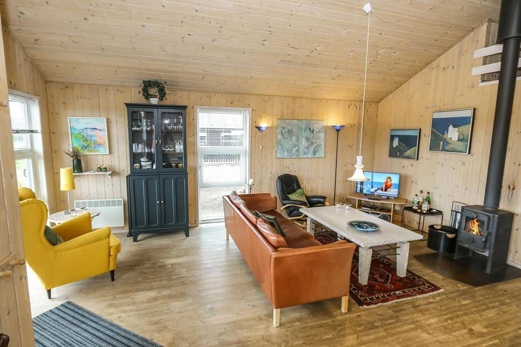 820 in Langerhuse, Harboøre