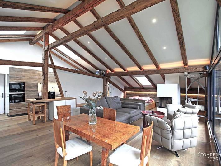 Schloss für 4 Personen, mit Terrasse und Garten, kinderfreundlich am Ammersee - 4