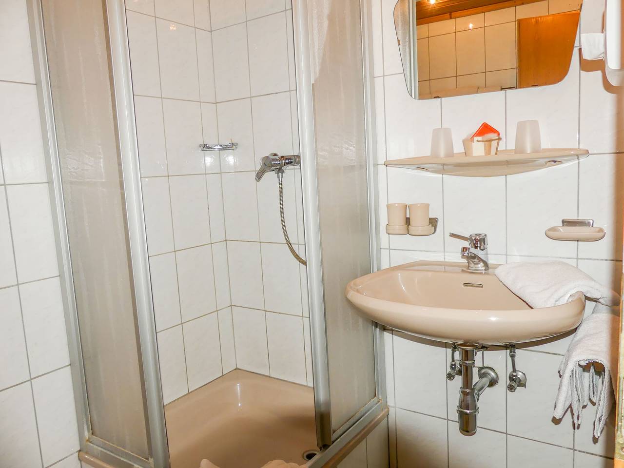 Geheel appartement, Haslinghof in Piesendorf, Pinzgau