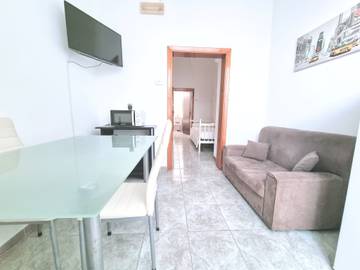 Maison De Vacances pour 4 Personnes dans Manduria, Salento, Photo 1