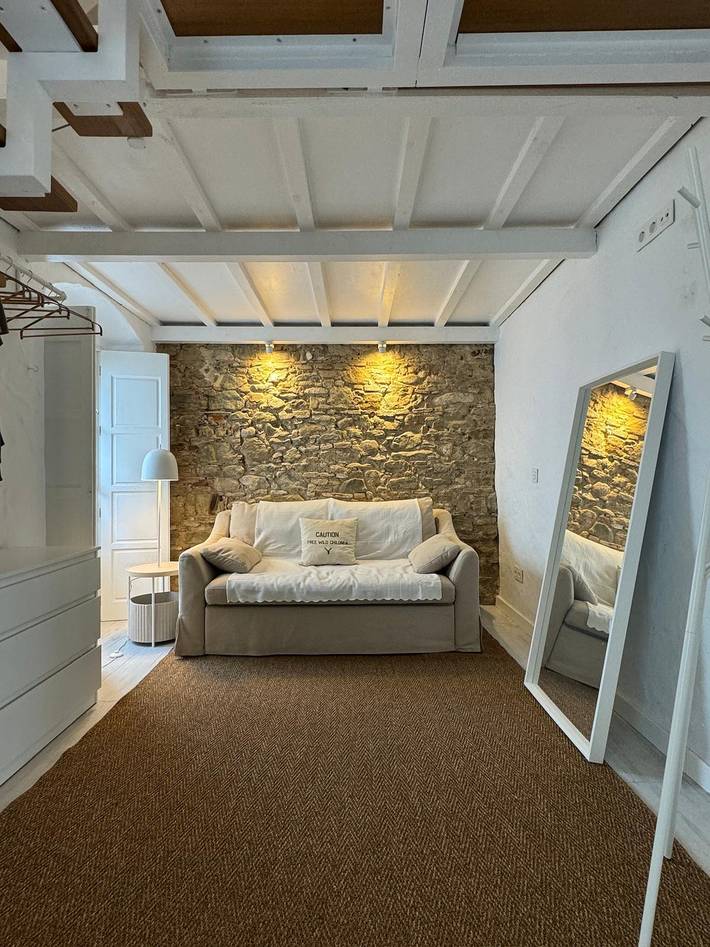 Appartement de vacances pour 3 personnes - 1