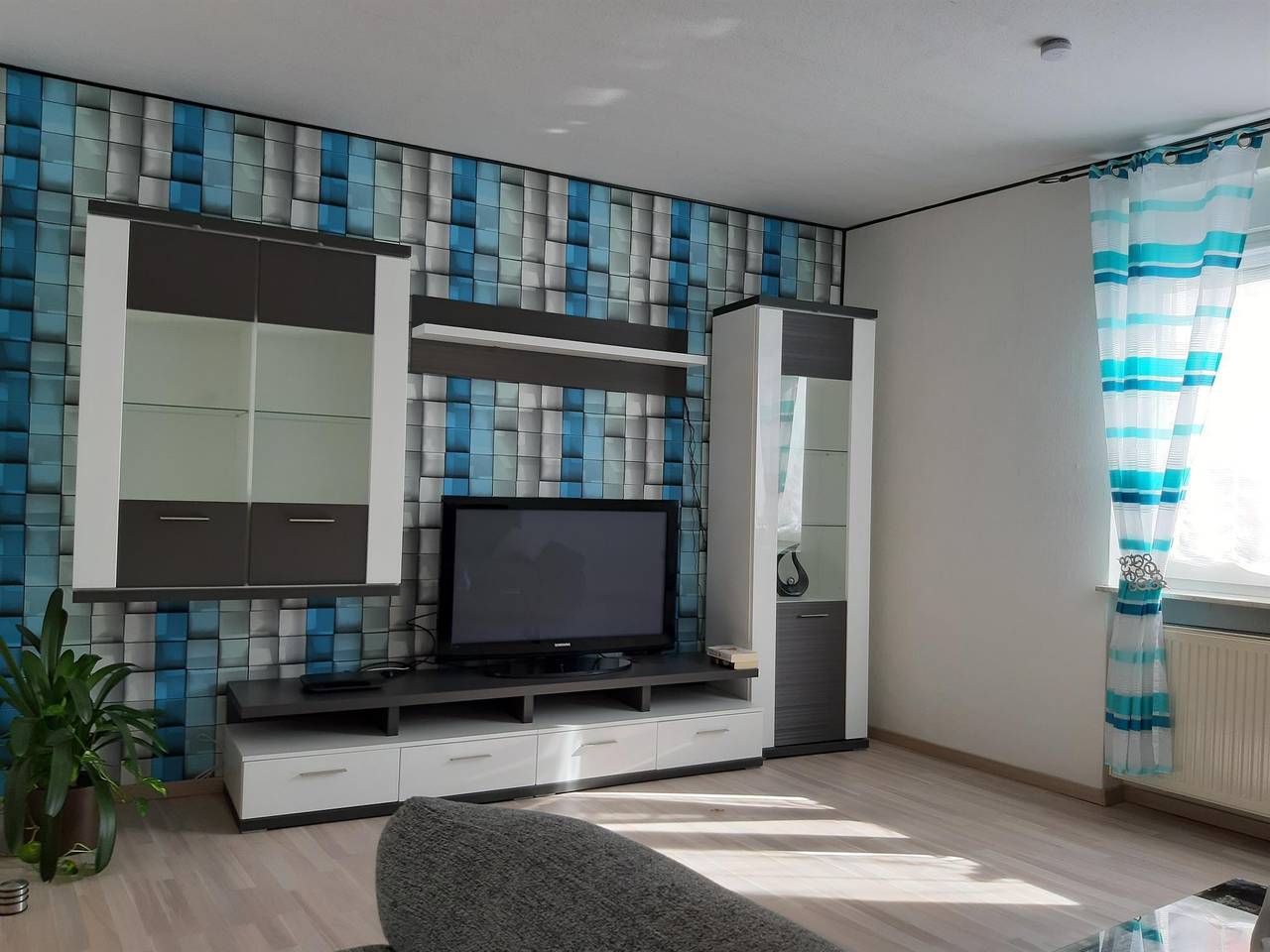 Ganze Ferienwohnung, Ferienwohnung 2 in Bad Sobernheim, Pfälzer Bergland