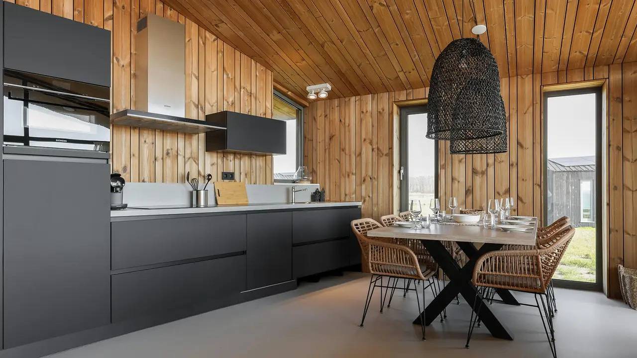 Ferienhaus für 6 Personen (85 m²) in Wissenkerke in Wissenkerke, Zeeuwse Kust