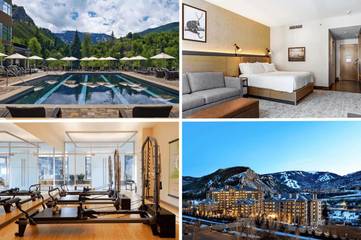 Gîte pour 4 personnes, avec jacuzzi et piscine à Avon