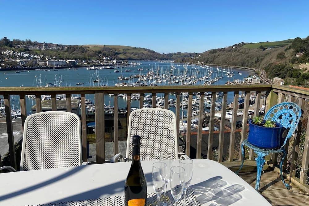 Casa vacanza a Devon a partire da 103€ a notte