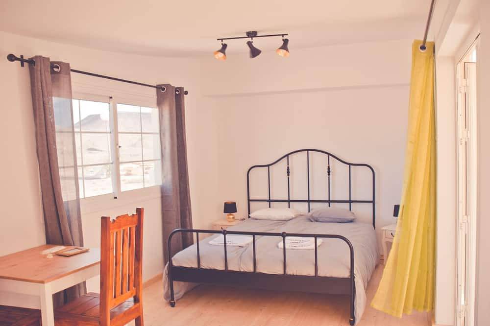 Gartenappartement - Tierra - Surf & Yoga Villa in La Pared, Pájara