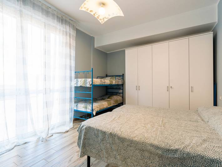 Appartement entier, Maurizio's Place in Ceriale, Riviera di Ponente