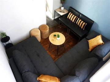 Maison De Vacances pour 10 Personnes dans Bruges, Flandre-Occidentale, Photo 1