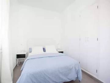 Apartment in Son Serra de Marina, Santa Margalida für 6 