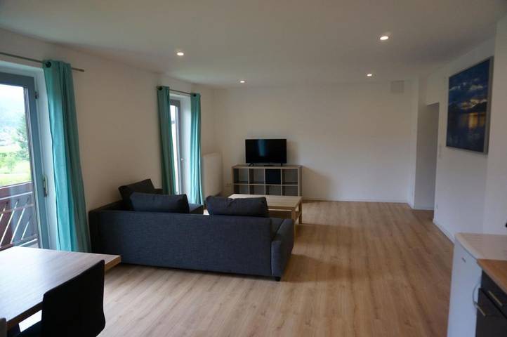 Chambre d’hôte pour 2 personnes, avec vue ainsi que piscine et jardin, animaux acceptés à Faak am See - 2