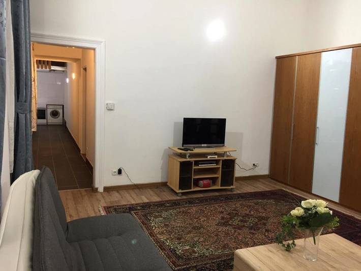 BnB für 3 Personen in Wien - 4