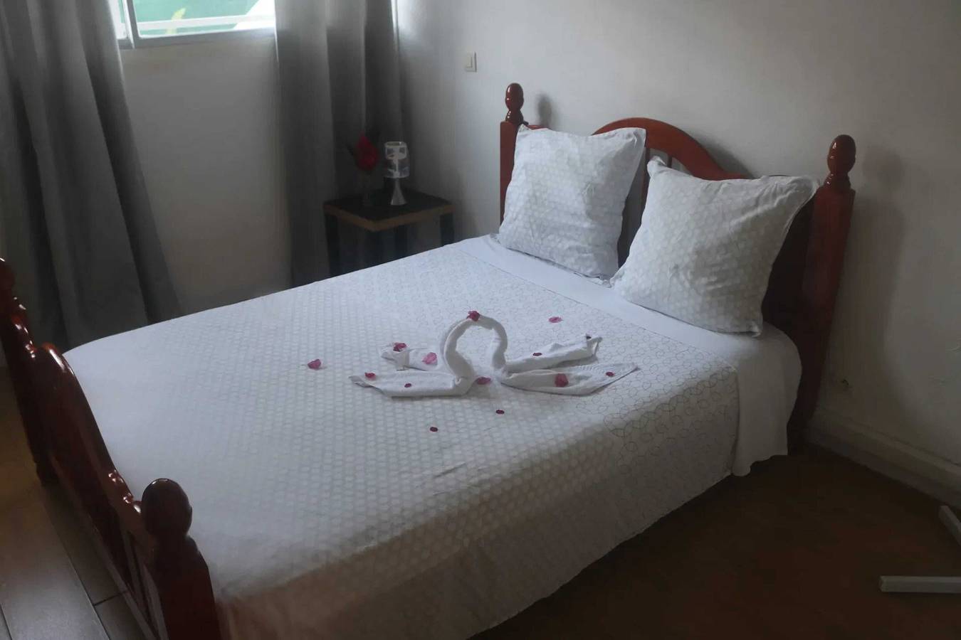 Appartement entier, Appartement charmant au Gosier, 60 m², terrasse in Le Gosier, Guadeloupe