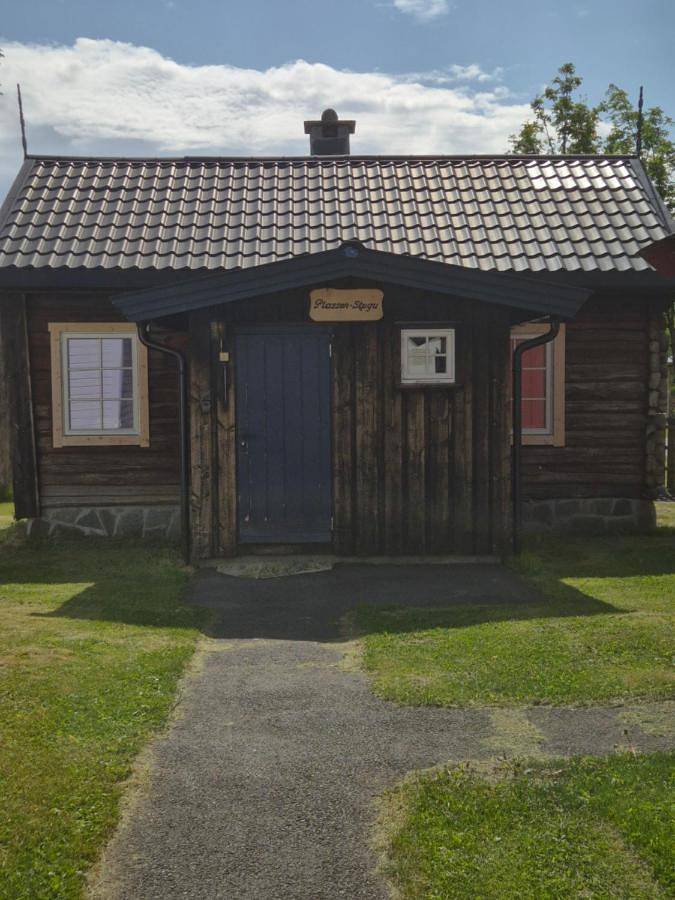 Bungalow für 2 Personen, mit Garten in Norwegen - 2