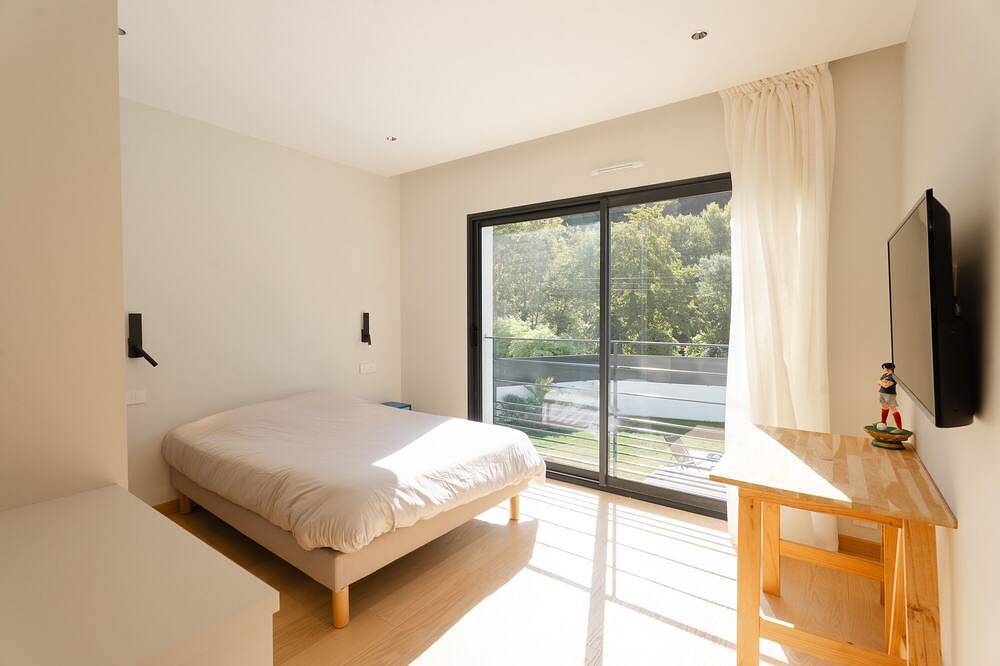 Villa premium 8 pers with pool & parking - Monaco - Nice in Peillon, Nizza Region