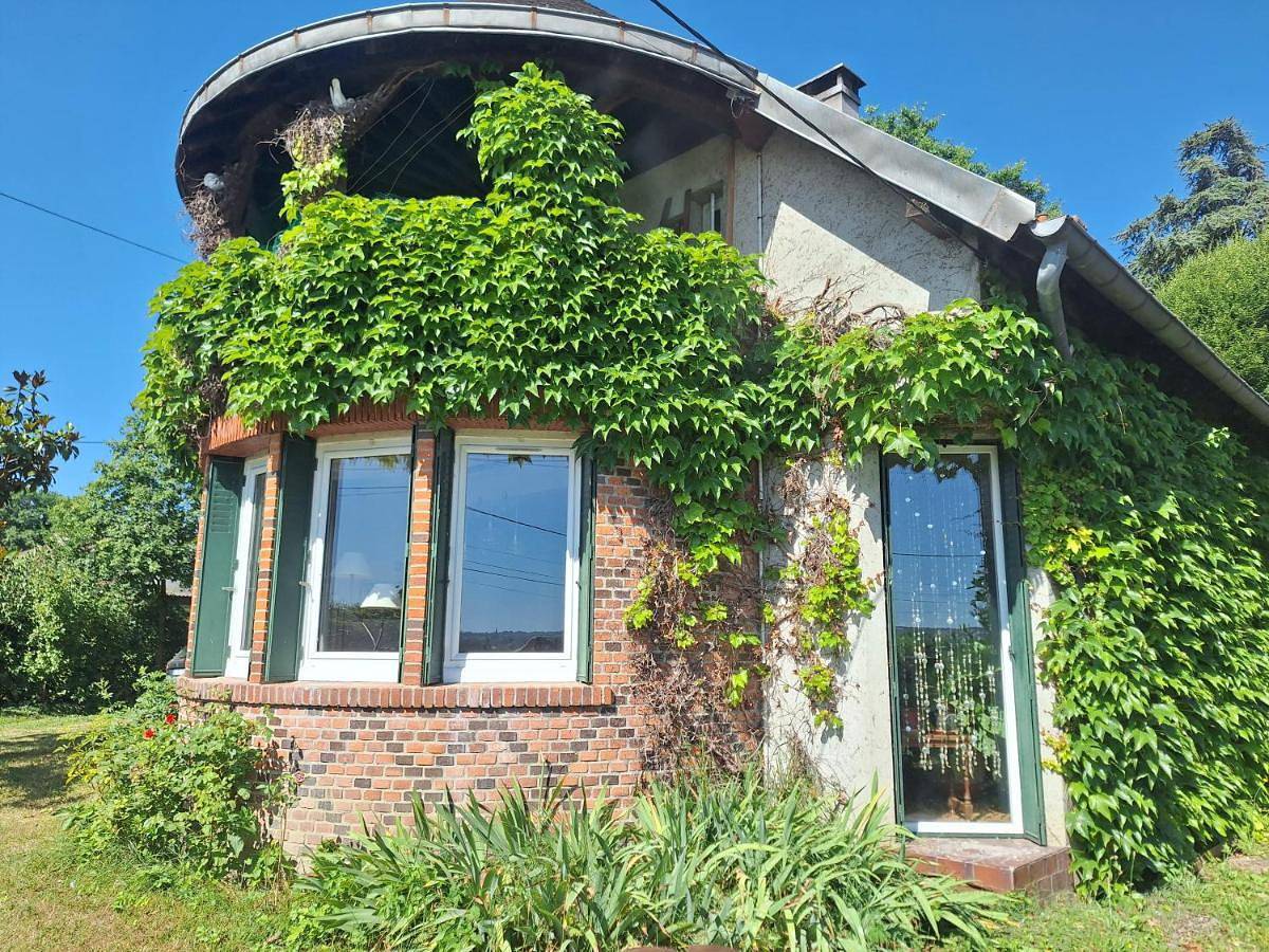 Chambre d'hôte in Saint-Rémy-en-Rollat, Région de Vichy