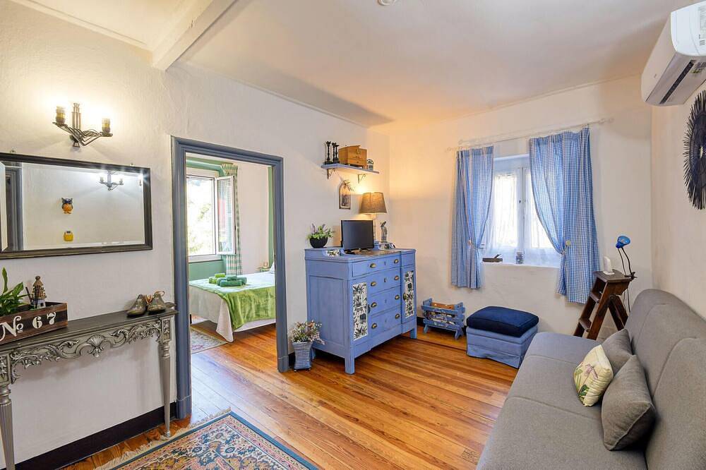 Ganze Wohnung, Tolle Wohnung in Sori mit Wlan in Sori, Ligurische Küste