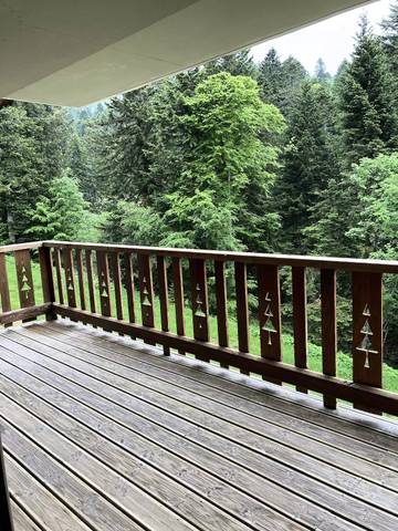 Chalet voor 8 Personen in Laveissière, Centraal Massief, Afbeelding 1