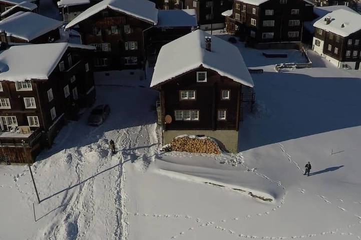 Ferienhaus für 13 Personen, mit Balkon, mit Haustier - 1