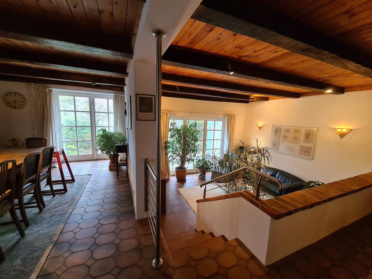 Luxus-Ferienhaus für 8 Personen in Olsberg, Hochsauerlandkreis